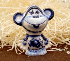 Фигурка керамическая Мавпочка “Маруся”, K89380269O621688359 - фото товара