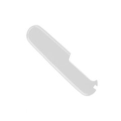 Накладка на ручку ножа Victorinox 91мм задняя белая C3607.4, C.3607.4 - фото товара
