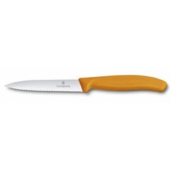 Нож кухонный универсальный Victorinox 6.7736.L9 10см., 6.7736.L9 - фото товара