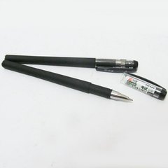 Ручка гелевая "Exam" black, K2725307OO381-0.5TG - фото товара