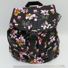 Рюкзак молодежный "Butterfly", 6990 - фото товара