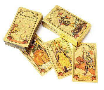 Карты Таро Уэйта Waite's Tarot Cards, K89420332O2503872411 - фото товара