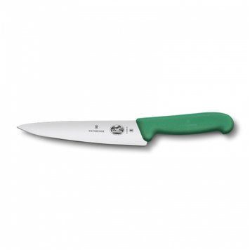 Ніж кухонний обробний Victorinox Fibrox 5.2004.15 15см., 5.2004.15 - фото товару