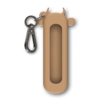 Чохол "Victorinox" силикон.кор Cow Wet Sand для Classic Colors (58мм) 1-2слоя, 4.0454 - фото товару