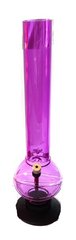 Бонг фіолетовий (40 см), G40см-ф - фото товару