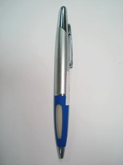 Ручка метал поворот Wenkui 032222D-1(Beifa CS8833), K2716133OO032222D-1 - фото товару