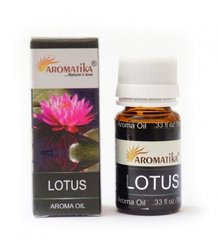 Ароматическое масло Лотос Aromatika Oil Lotus 10ml., K89110284O1137473876 - фото товара