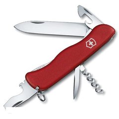 Нож Victorinox Nomad/Pickniker 0.8353.B1, 0.8353.B1 - фото товара