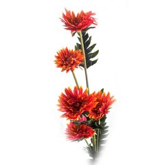 Квіти "Астра" (118 см), K326424 - фото товару