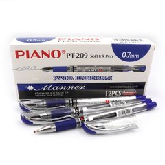 Ручка масло "Piano" сін, K2720513OO209 -PT - фото товару