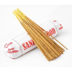 SUPER SANDAL WOOD 250 грамм упаковка HKPD, K89130676O1807716710 - фото товара