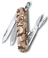 Нож Victorinox Classic SD, 0.6223.941 - фото товара