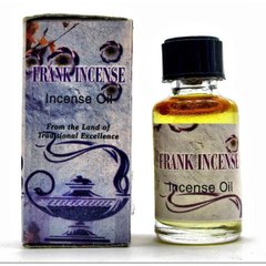Ароматическое масло "Frankincence" (8 мл)(Индия), K319181 - фото товара
