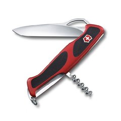 Нож Victorinox RangerGrip Delemont 0.9523.MC (аналог Wenger 1.77.63), 0.9523.MC - фото товара