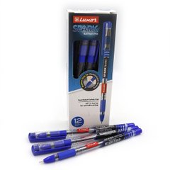 Ручка шариковая Spark 0,7мм, син.12шт/этик, K2754446OO1597 - фото товара