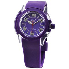 Годинник наручний 1228 жіночий, purple, 9552 - фото товару