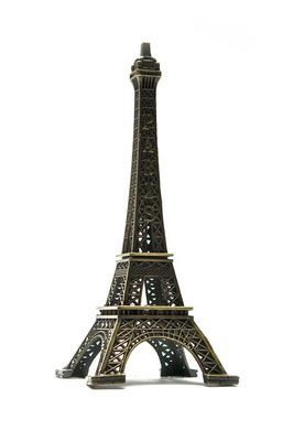 Эйфелева башня (13х5,5х5,5 см), K326286 - фото товара