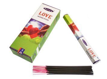 Satya LOVE (шестигранник) Любовь, K89130000O2422760720 - фото товара
