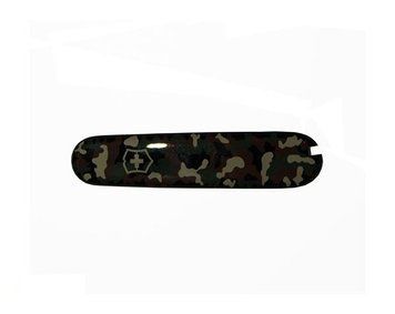Накладка ручки ножа "Victorinox" передня, камуфляж, C.3694.3 - фото товару
