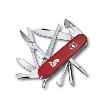 Ніж Victorinox Fisherman 1.4733.72, 1.4733.72 - фото товару