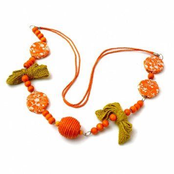 Буси Hand made авторський дизайн V-508, K89080488O1807716202 - фото товару