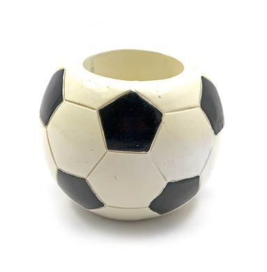 Подставка для ручек "Футбольный мяч" (d-8 см)(W52006), K324902 - фото товара