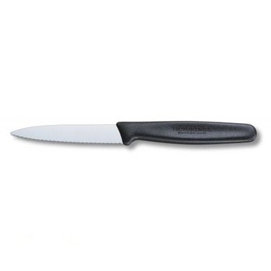 Нож кухонный овощной Victorinox 5.0633 8см., 5.0633 - фото товара
