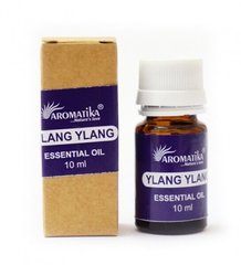 Ароматичне масло іланг-Іланг Aromatika Oil Ylang Ylang 10ml., K89110286O1137473878 - фото товару