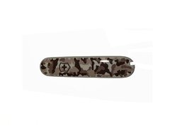 Накладка ручки ножа "Victorinox" передня, Desert Camouflage Va +, C.3694.31 - фото товару