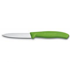 Кухонный нож Victorinox 6.7606.L114, 8 см, 6.7606.L114 - фото товара