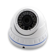 IP-камера LUX 4040-130, 3243 - фото товару