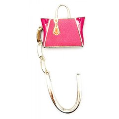 Сумкотримач для жіночої сумочки "Сумочка" (7х5х1,5 см), K328517E - фото товару
