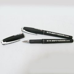 Ручка гелева "Chevalier" black, K2725308OO397C-1.0TG - фото товару