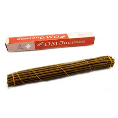 Om incense (ОМ)) (безосновние пахощі) (Тибет), K323479 - фото товару