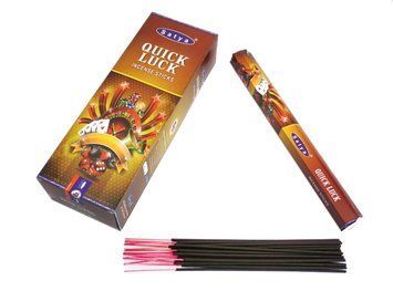 Satya QUICK LUCK (шестигранник) Быстрая удача, K89130000O2422760721 - фото товара