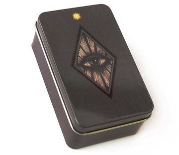 Карты Таро Видения Света Light Vision Tarot, K89420035O2178033417 - фото товара