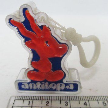 Точилка "Antilopa", K2713759OO1908XD - фото товару