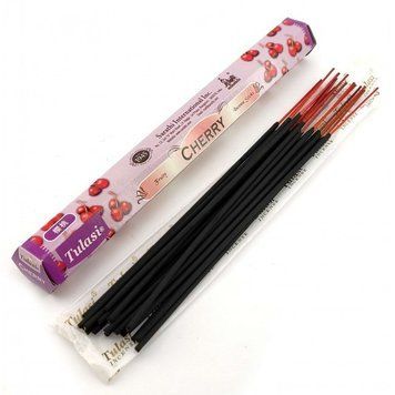 Cherry (Вишня)(Tulasi)(6/уп) шестигранник, K334339 - фото товара