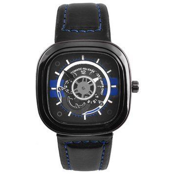 Часы наручные 4372-1 SF Blue, 4713 - фото товара