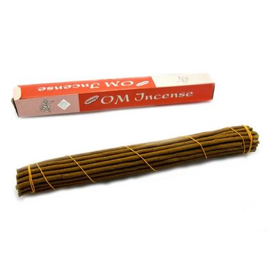 Om incense (ОМ))(безосновные благовония)(Тибет), K323479 - фото товара