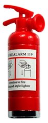 Зажигалка карманная огнетушитель (прикол, бьет током) №4130, №4130 - фото товара
