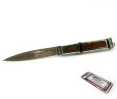 Нож перочинный (AE-132)(Fujunjie)(12,5см.), K318896 - фото товара