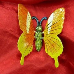 Магніт "Метелик"(в упаковці 60шт), K322312 - фото товару