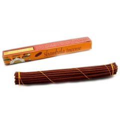 Shambala incense (Шамбала) (безосновние пахощі) (Тибет), K323481 - фото товару