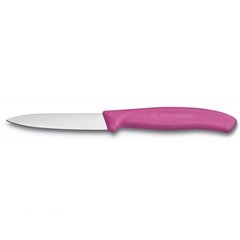 Кухонный нож Victorinox 6.7606.L115, 8 см, 6.7606.L115 - фото товара