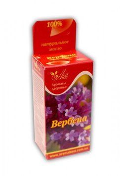 Вербена (эфирное масло 5 мл.), K89110139O1137473819 - фото товара