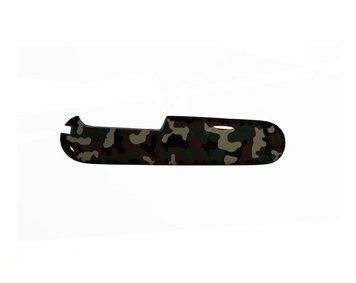 Накладка ручки ножа "Victorinox" задня, камуфляж, для ножів довжиною 91 мм., C.3694.4 - фото товару