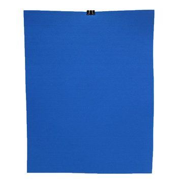 Фетр Soft 400GSM 2,2мм "Синий" 10PC/OPP 40х50см, K2741551OO4004SQ020 - фото товара