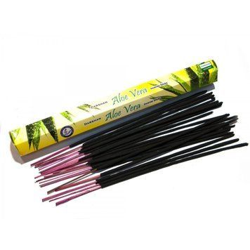 Aloe Vera (Алое Вера)(Darshan)(6/уп) шестигранник, K35018 - фото товара