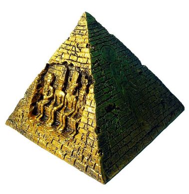 Пирамида "Египет" (13х15х15 см)(5024-6), K320157 - фото товара